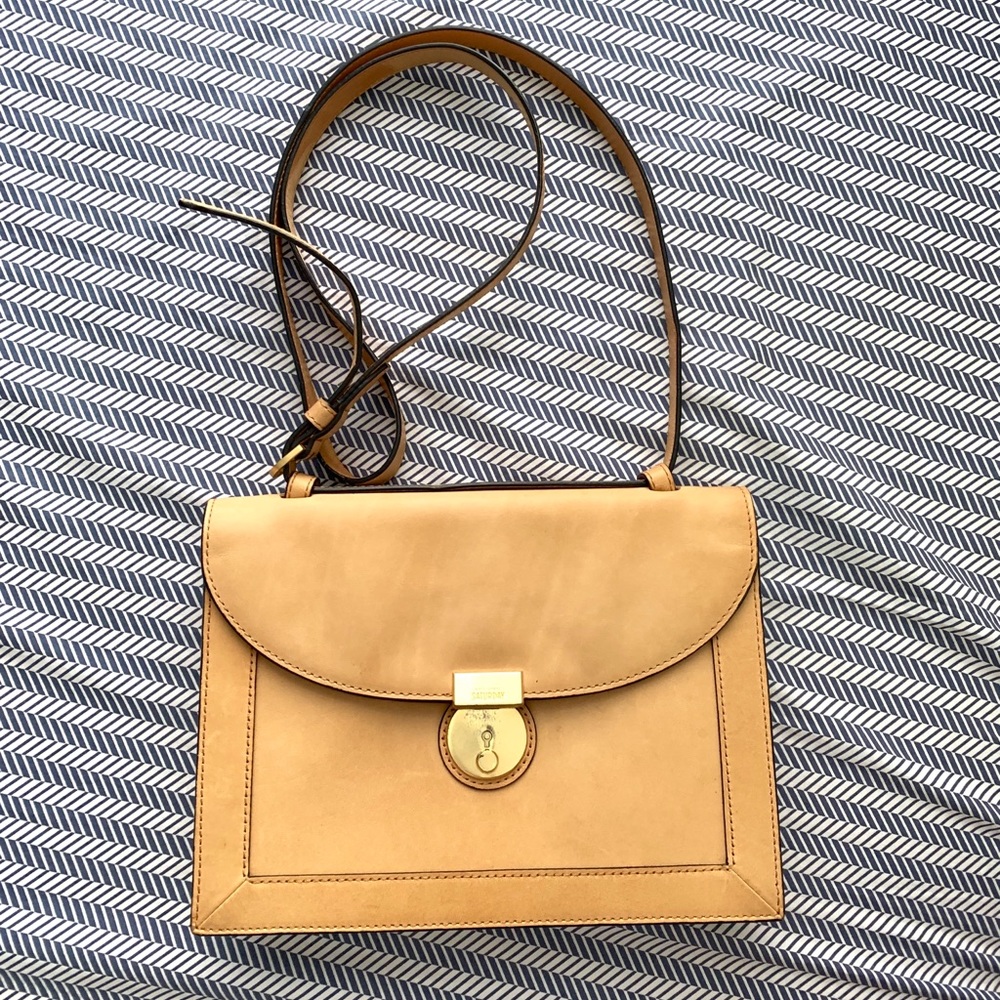 Kate Spade crossbody bag！